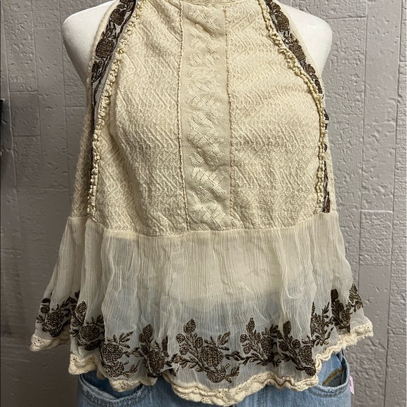 large blouse - Picture 1 of 9